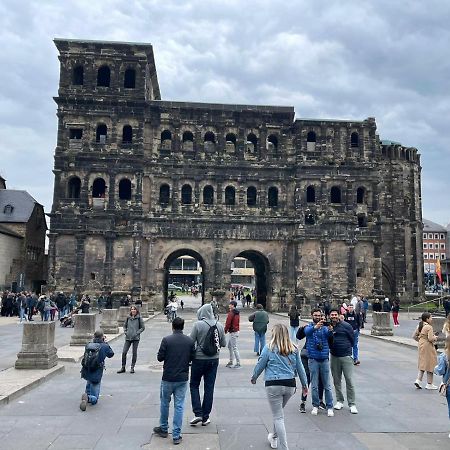 Die Ferienwohnungen Dominik , Fill Horath Luaran gambar
