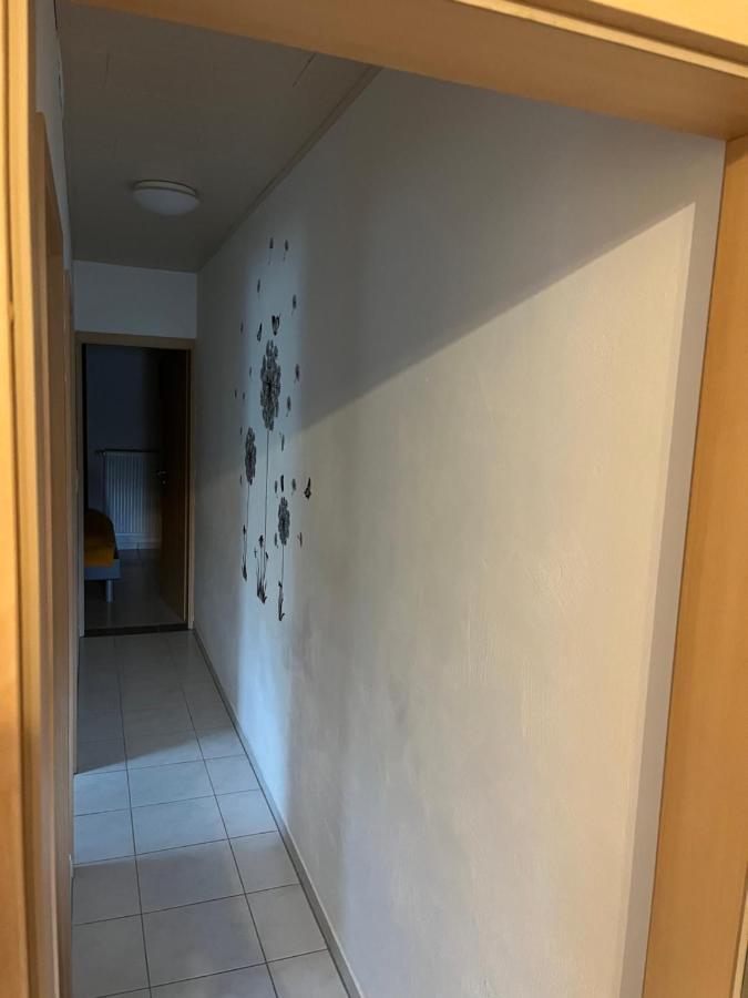Die Ferienwohnungen Dominik , Fill Horath Luaran gambar