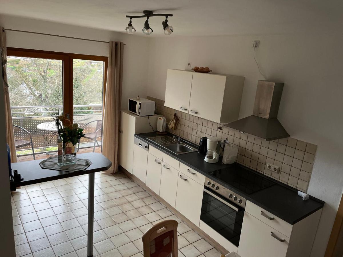 Die Ferienwohnungen Dominik , Fill Horath Luaran gambar
