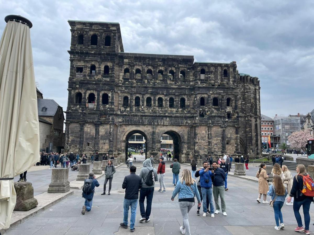 Die Ferienwohnungen Dominik , Fill Horath Luaran gambar