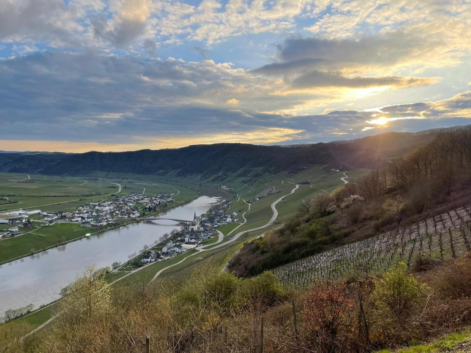 Die Ferienwohnungen Dominik , Fill Horath Bilik gambar