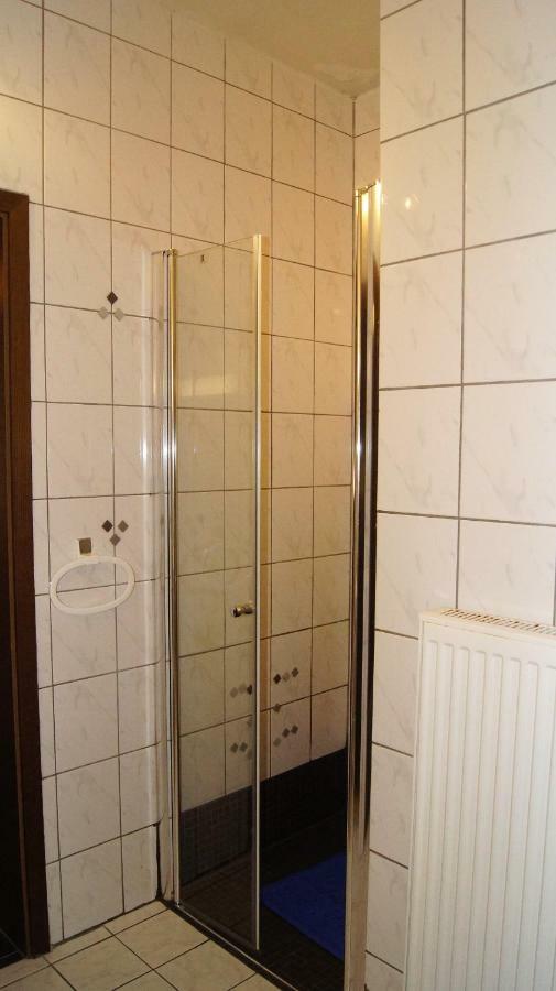 Die Ferienwohnungen Dominik , Fill Horath Luaran gambar